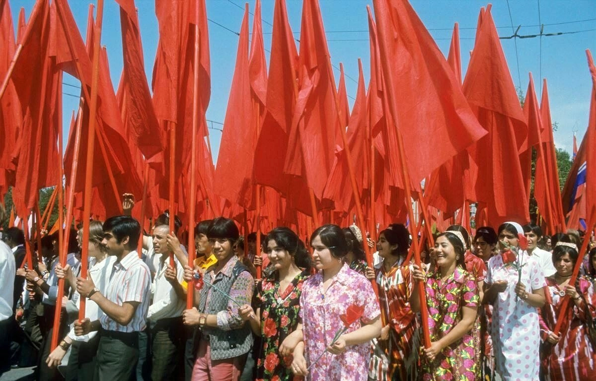 Открытие сайта