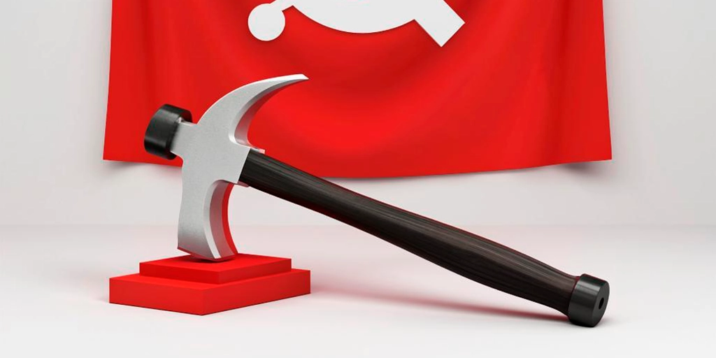 С 1 мая! С Днем Труда!