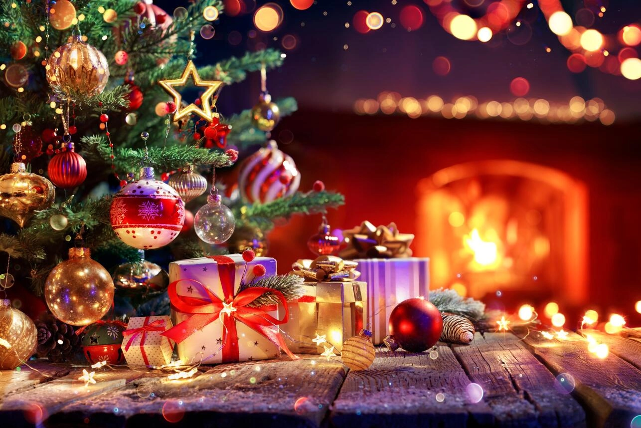 С Новым 2023 годом!