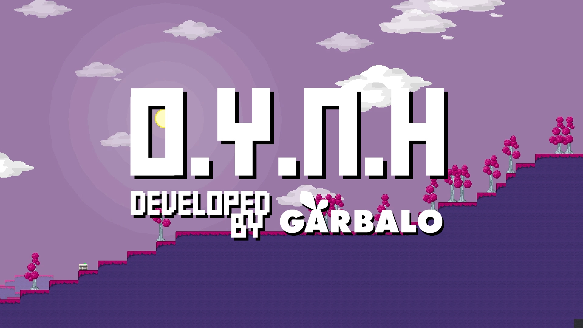 O.Y.N.H. - амбициозная игра-песочница