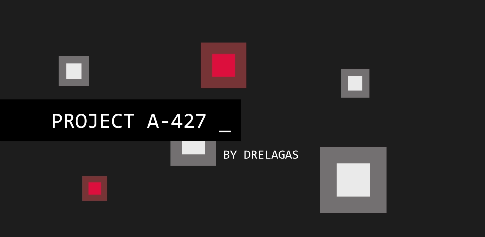 Выпущен первый трейлер к кликеру «PROJECT A-427»