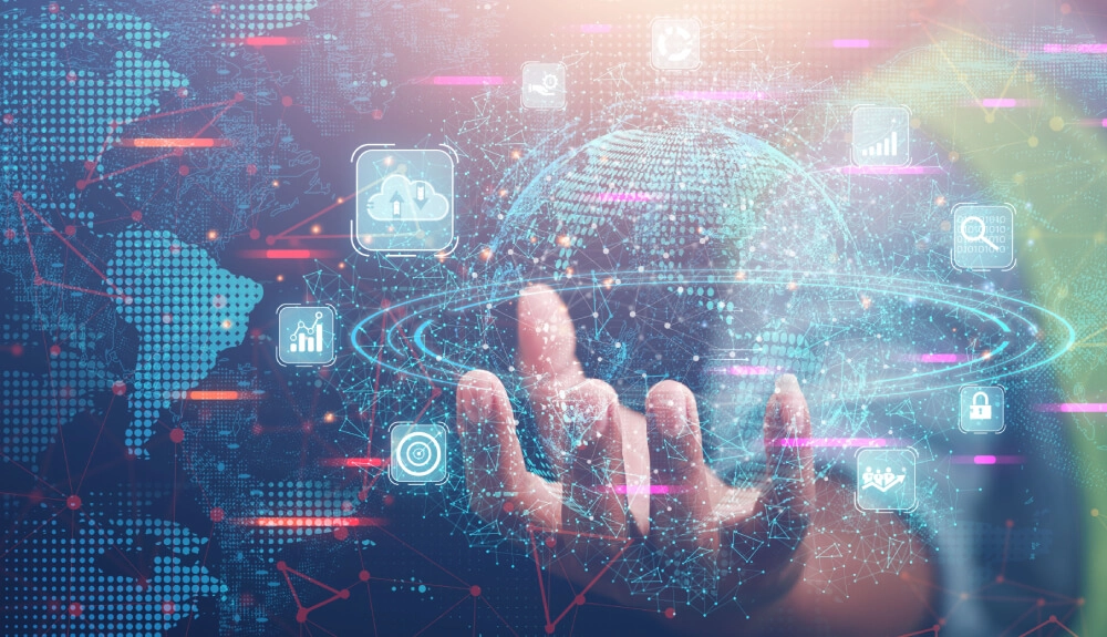 Сегодня празднуется День Интернета