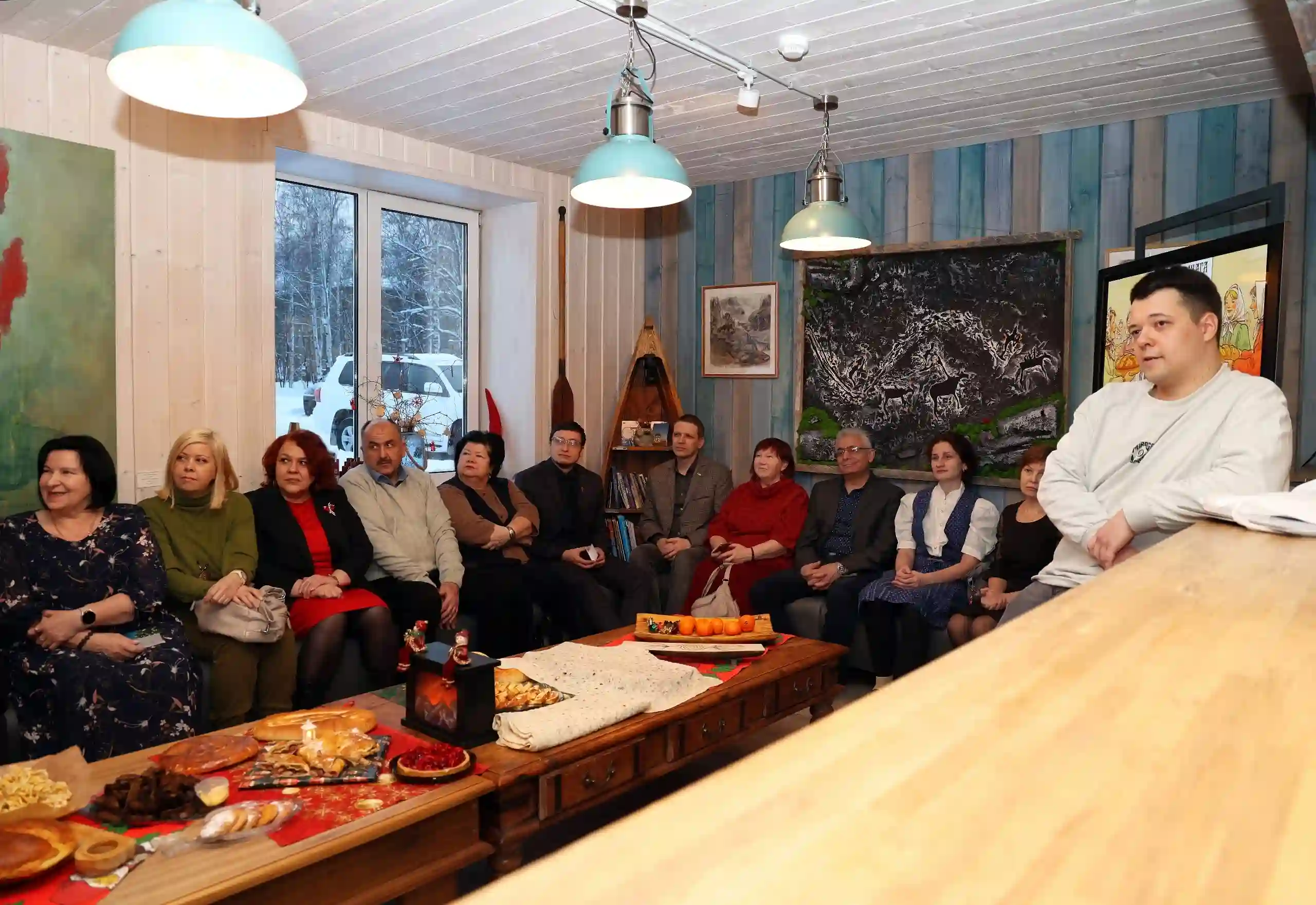 Фото: Мстислав Кеншин