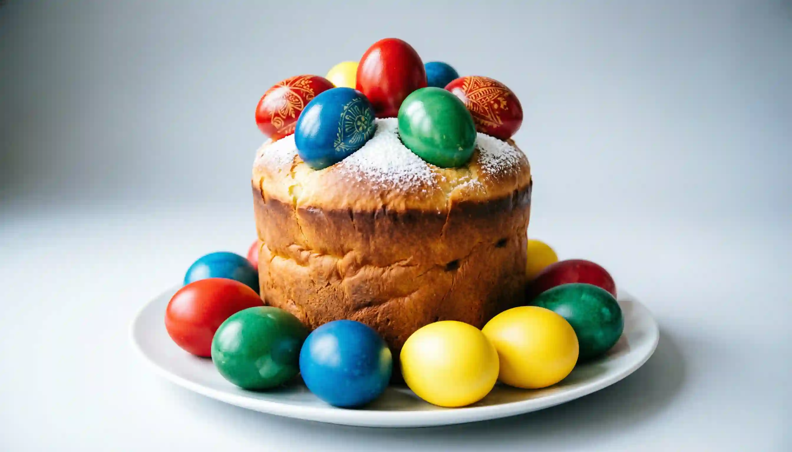 Светлая Пасха 2026: традиции, история