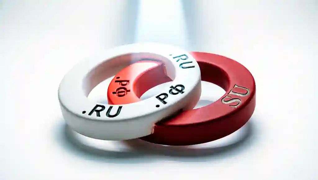 Домены компании &laquo;Карельский разработчик&raquo; в зонах .RU, .РФ и .SU прошли обязательную идентификацию в соответствии с 569-ФЗ