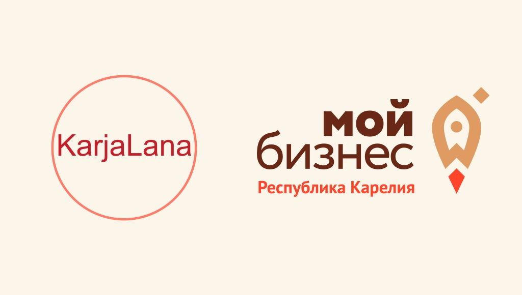 Разработка лендинга для магазина-ателье «KarjaLana»