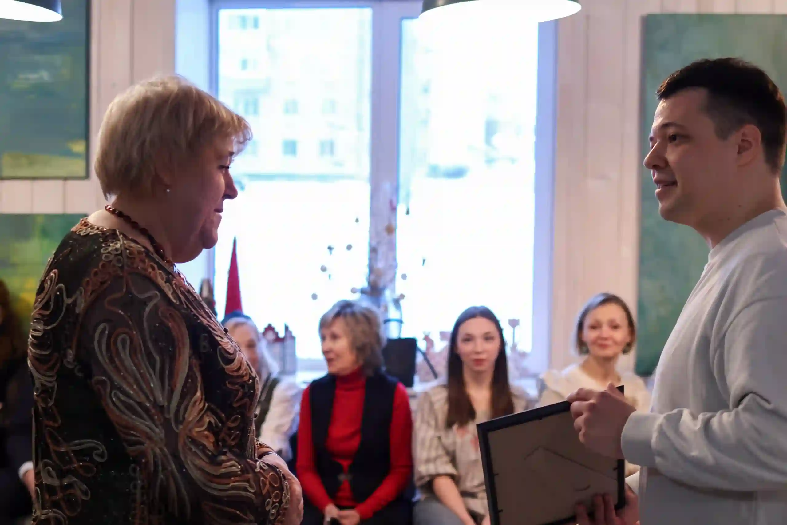 Фото: Алиса Меньшикова