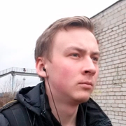 Дмитрий Собенин