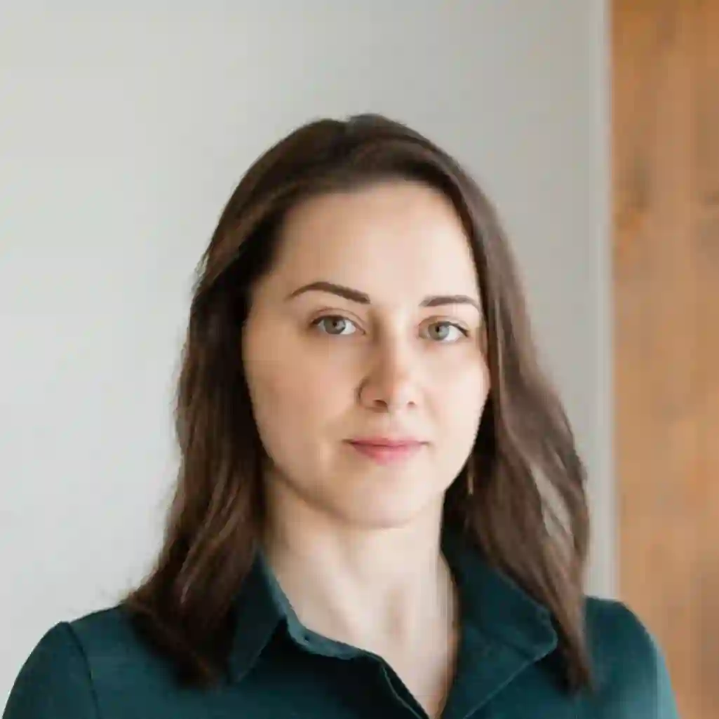 Анна Маругина